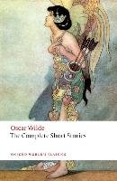 The Complete Short Stories Wilde Oscar