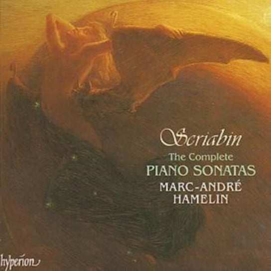 The Complete Sonatas Hamelin Hamelin Marc-Andre