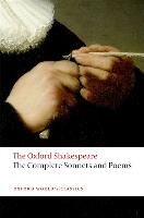 The Complete Sonnets and Poems Shakespeare William