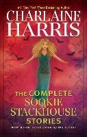 The Complete Sookie Stackhouse Stories Harris Charlaine