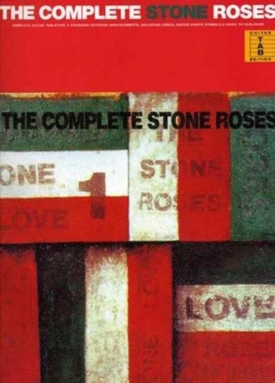 The Complete Stone Roses Music Sales Ltd.
