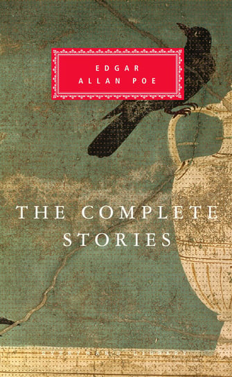 The Complete Stories Poe Edgar Allan