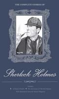 The Complete Stories of Sherlock Holmes Doyle Arthur Conan, Doyle Sir Arthur Conan, Conan Doyle Arthur