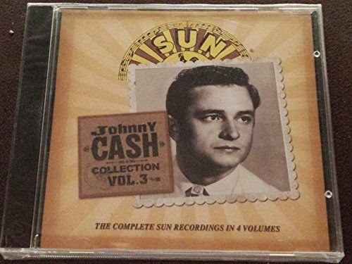 The Complete Sun Masters Vol. 2 Cash Johnny
