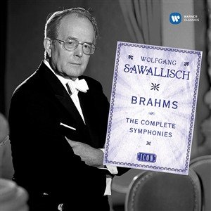 The Complete Symphonies (Limited Edition) Sawallisch Wolfgang