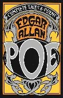 The Complete Tales and Poems Poe Edgar Allan