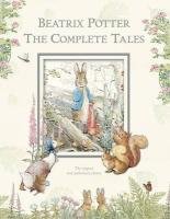 The Complete Tales Potter Beatrix