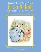 The Complete Tales of Beatrix Potter's Peter Rabbit Potter Beatrix