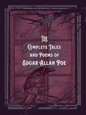 The Complete Tales & Poems of Edgar Allan Poe Poe Edgar Allan