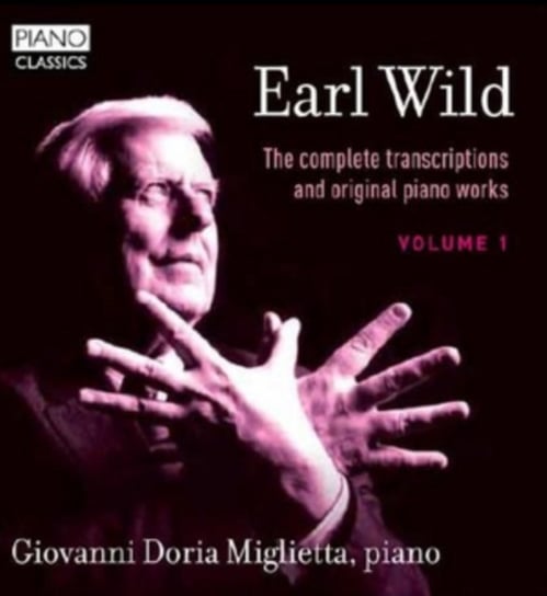 The Complete Transcriptions And Original Piano Works Piano Classics
