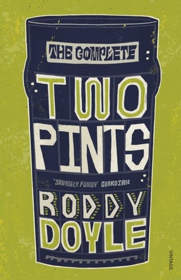 The Complete Two Pints Doyle Roddy