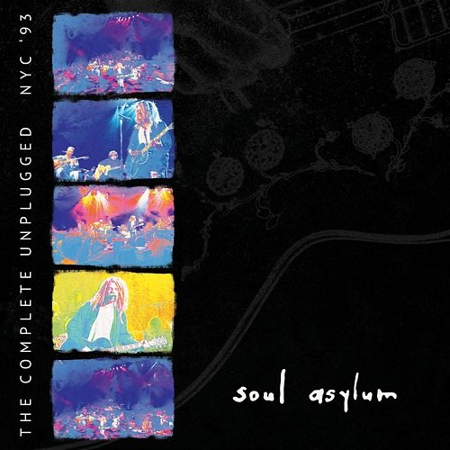 The Complete Unplugged - NYC '93 Soul Asylum