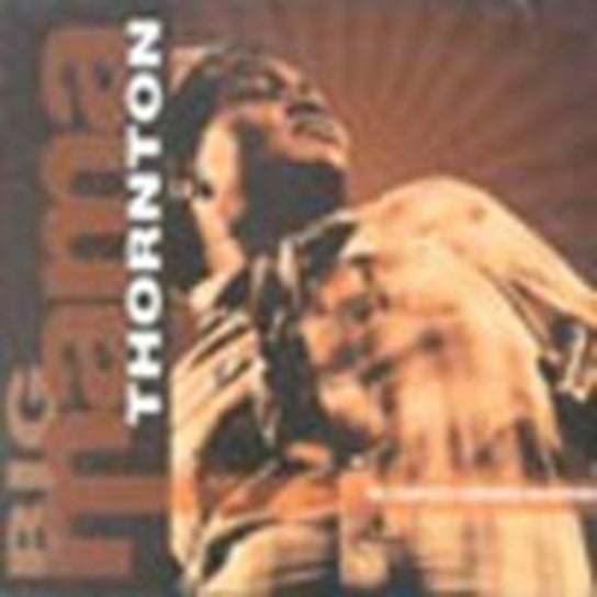 The Complete Vanguard Recordings Big Mama Thornton