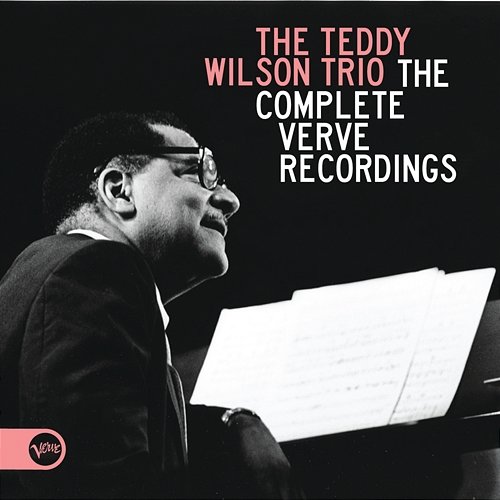 The Complete Verve Recordings Teddy Wilson