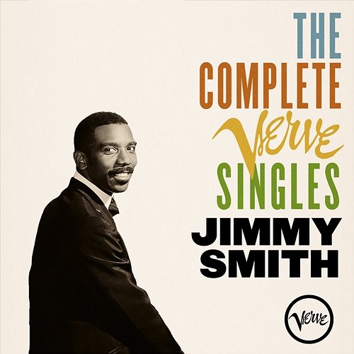The Complete Verve Singles Jimmy Smith