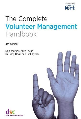 The Complete Volunteer Management Handbook - Opracowanie Zbiorowe ...