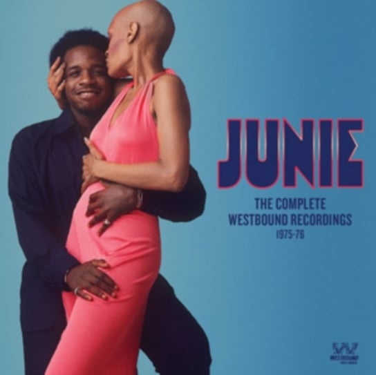 The Complete Westbound Recordings Junie