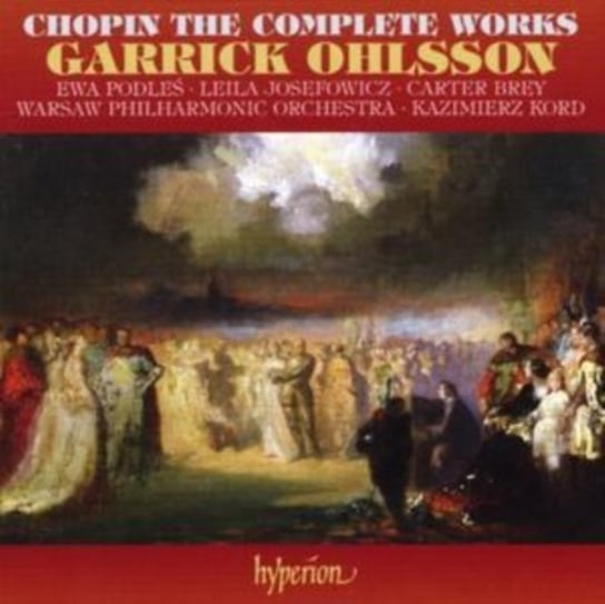 The Complete Works Various Artists