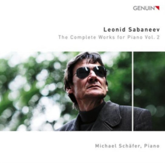 The Complete Works For Piano Genuin