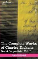 The Complete Works of Charles Dickens (in 30 Volumes, Illustrated) Dickens Charles