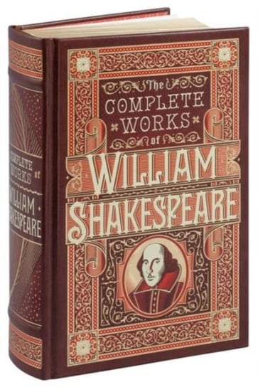 The Complete Works of William Shakespeare Shakespeare William