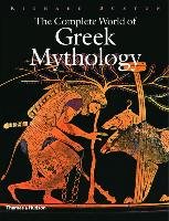 The Complete World of Greek Mythology Buxton R.G.A.