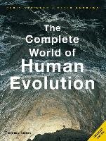The Complete World of Human Evolution Stringer Chris, Andrews Peter