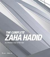 The Complete Zaha Hadid Betsky Aaron