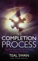 The Completion Process Swan Teal