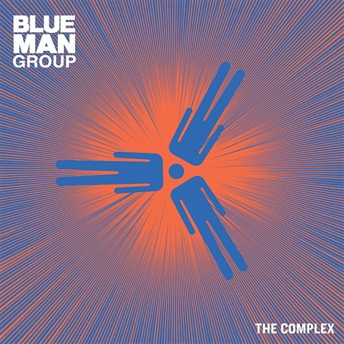 Shadows, Pt. 2 Blue Man Group