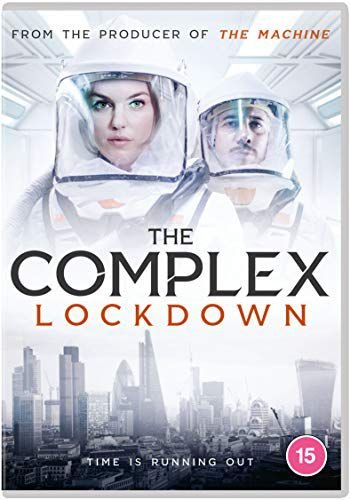 The Complex Lockdown Various Directors