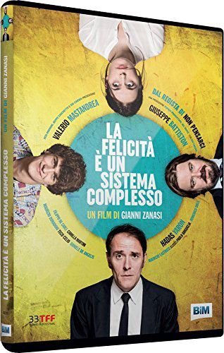 The Complexity of Happiness Various Directors