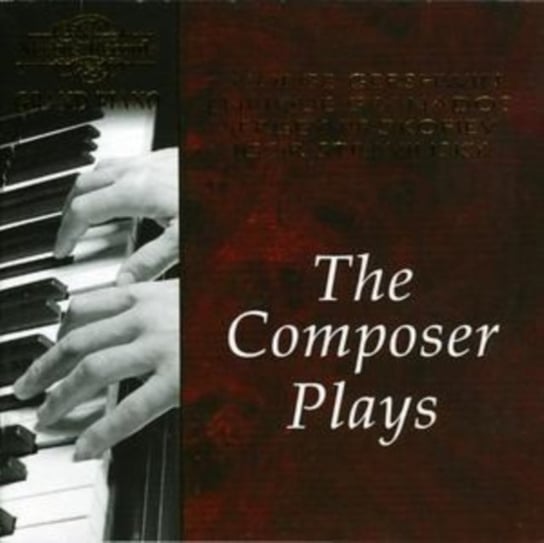 The Composer Plays Various Artists