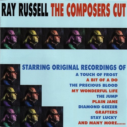 The Composers Cut Ray Russell