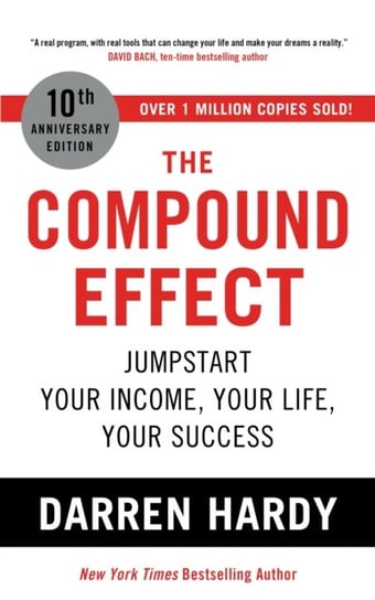 The Compound Effect John Murray Press