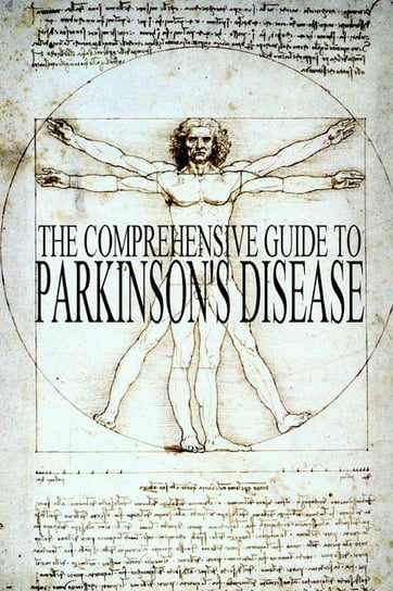 The Comprehensive Guide to Parkinson's Disease Bridgeman Keith