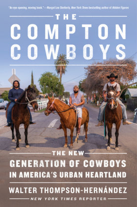 The Compton Cowboys HarperCollins US