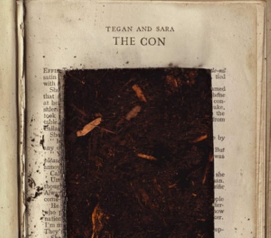 The Con Tegan and Sara