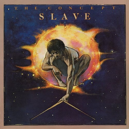 The Concept Slave