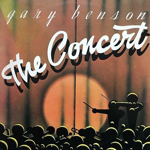 The Concert Gary Benson