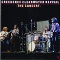 The Concert Creedence Clearwater Revived