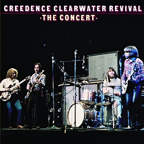 Tombstone Shadow Creedence Clearwater Revival