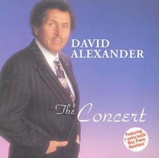 The Concert Alexander David