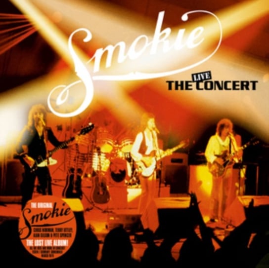 The Concert (Live in Essen / Germany 1978) Smokie