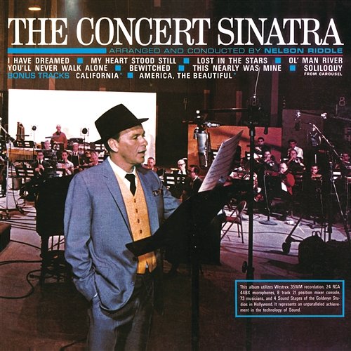America, The Beautiful Frank Sinatra