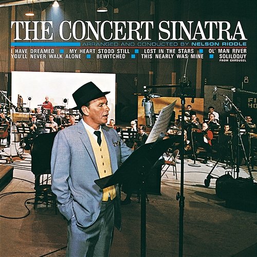 The Concert Sinatra Frank Sinatra
