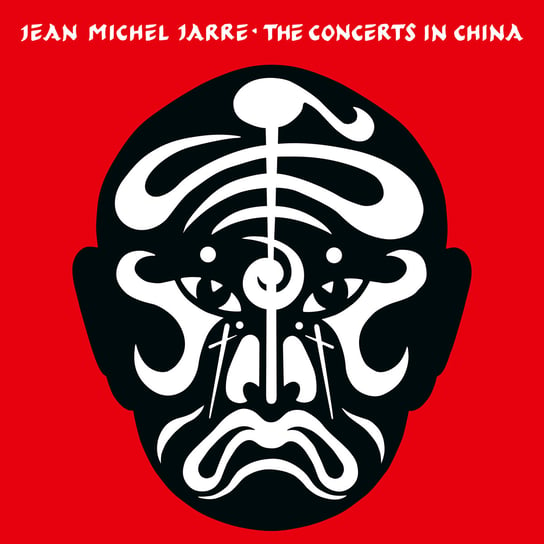The Concerts in China (40th Anniversary Remastered Edition) Jarre Jean-Michel