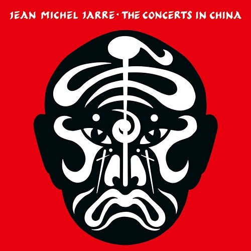 The Concerts in China Jean-Michel Jarre