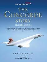 The Concorde Story Orlebar Christopher