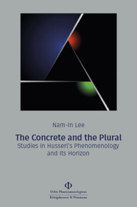 The Concrete and the Plural Königshausen & Neumann
